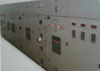 Power Control Centre (Main Distribution Board)