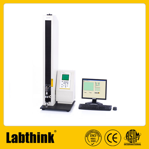 Professional Tensile Strength and Elongation Test Machine 