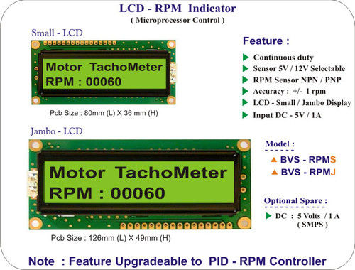 Rpm Indicator Food Safety Grade: No