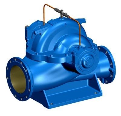 S Type Pumps