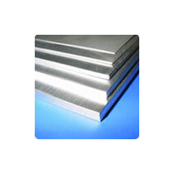 steel plates