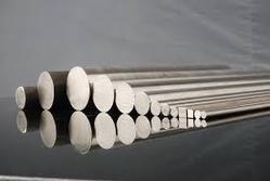 Super (Nickel) Alloys And Duplex Steels Round Bars