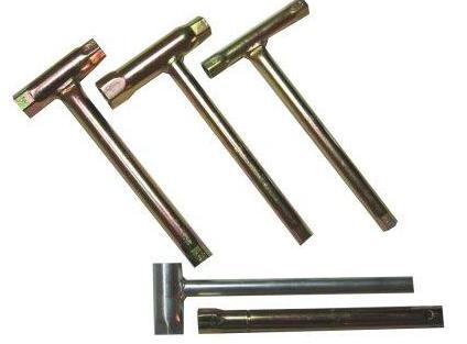 Tank Wrenches: 250