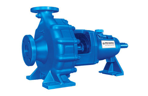 Thermic Fluid Pump