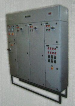 Wave Pool Control Panel Slabs