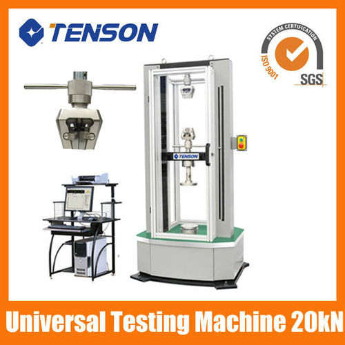 WDW-20G Electronics Universal Testing Machine