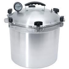 Autoclave