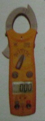Clamp Meter (WACO 1046)