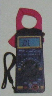 Clamp Meter (WACO 225)