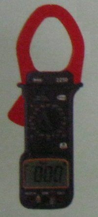 Clamp Meter (WACO 2250)