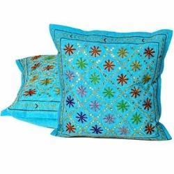 Cotton Cushion Covers