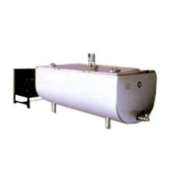 Durable Bulk Milk Cooler