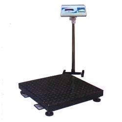 Heavy Duty Weighing Scale