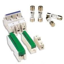 Low Voltage Fuses