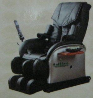 Massage Chair (SL-A26)