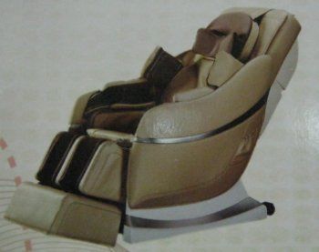 Massage Chair (SL-H600)