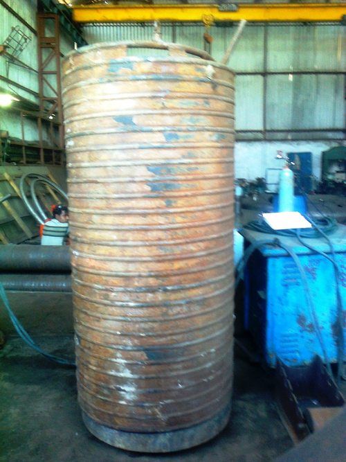 Non Ibr Boiler Coil