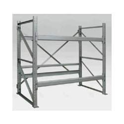 stainless steel shelves