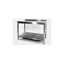 Stainless Steel Work Table