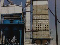 24 Ton Paddy Parboiling Plant