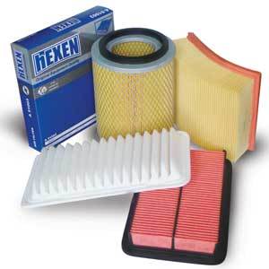 Air Filter