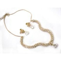 Artificial Necklace Set