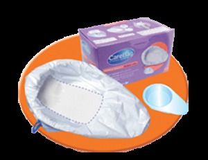 Bedpan Liner