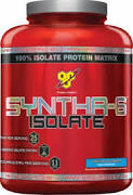 BSN Syntha-6 Protein Powder