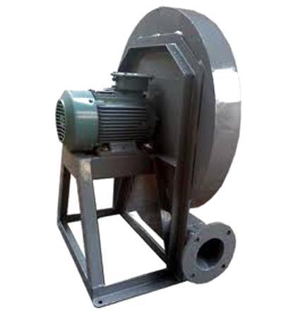 Centrifugal Air Blower