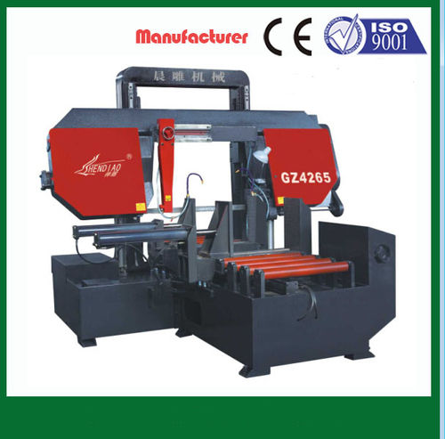 CNC Cutting Machine (GZ4265)