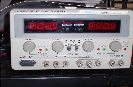 Dc Power Supply