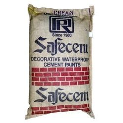 Decorative Waterproof Cement Paints