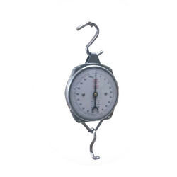 Dial Weighing Scale
