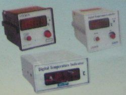 Digital Temperature Instruments (SD-11)