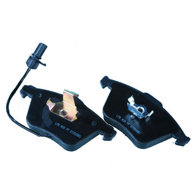 Disc Brake Pads