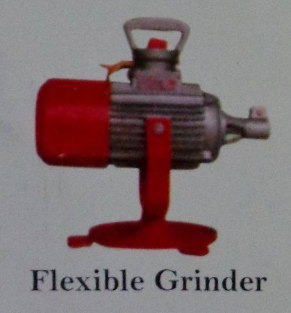 Flexible Grinder