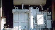 Furnace Transformer