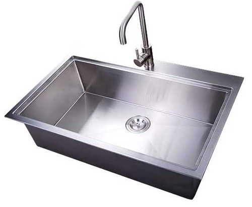 Handmade Sink (TRAR5944H)