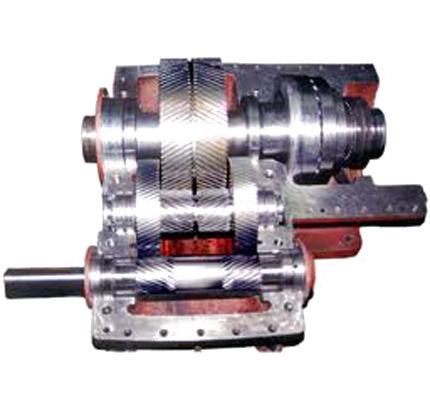 Helical Gear Box