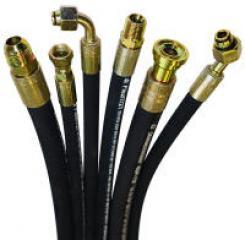 Hydraulic Hoses