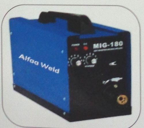 Industrial Inverter Welding Machine