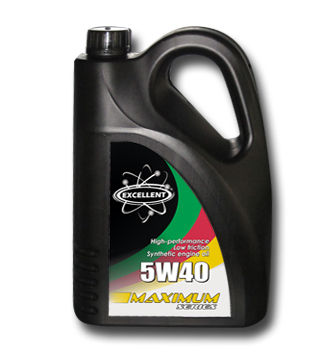 Black Lubricating Oil