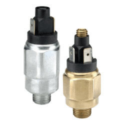 Noble Pressure Switches