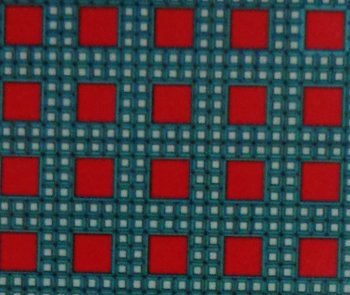 प्लास्टिक और आयरन मोल्ड्स (Leu-24)