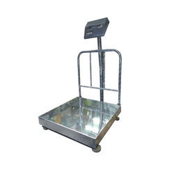 Platform Weighing Scale