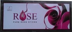 Rose Incense Stick