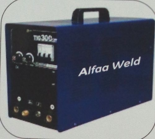 Tng 300 Inverter Welding Machine