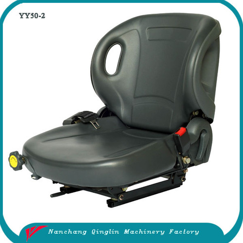 Toyota Forklift Seat With Suspension Seat Belt At Best Price In Nanchang Jiangxi Nanchang Qinlin Machinery Factory
