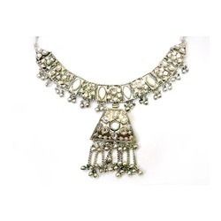 Traditional Ladies Necklace