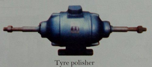 Tyre Polisher